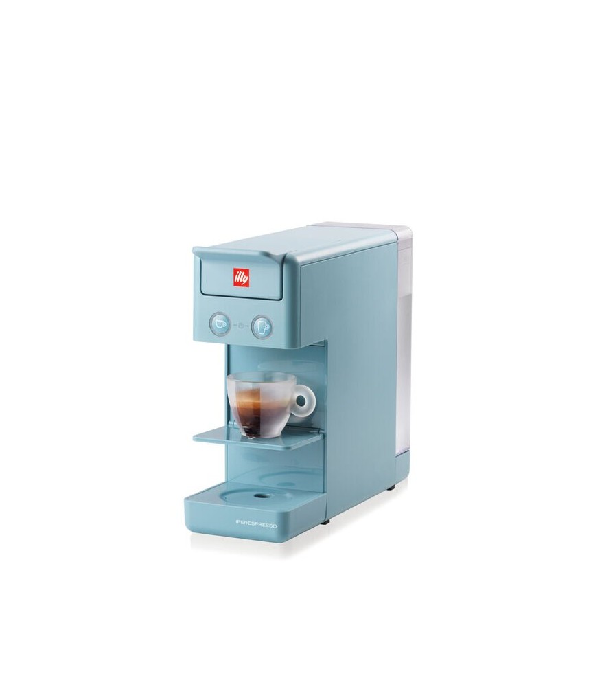 Y3.3 Iperespresso Espresso & Coffee bleu Amalfi