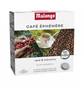 Café Ephémère x16 dosettes...