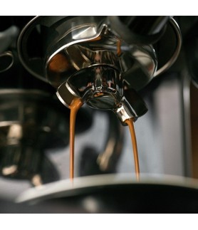 SAGE BARISTA TOUCH EXPRESSO...