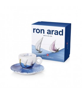 Tasse espresso Ron Arad -...