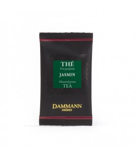 Thé Vert JASMIN - Dammann...