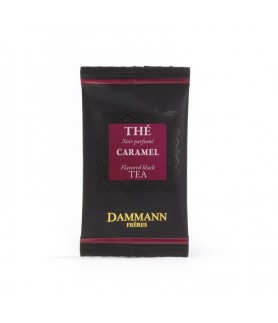 Thé Noir Caramel - Dammann...
