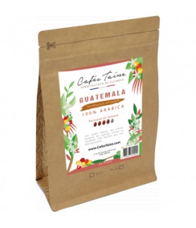GUATEMALA 250 gr - Café en...