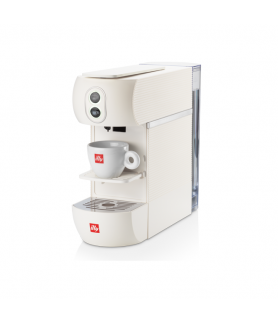 Illy EASY Blanche - Machine...
