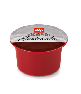 Guatemala Illy MPS x90