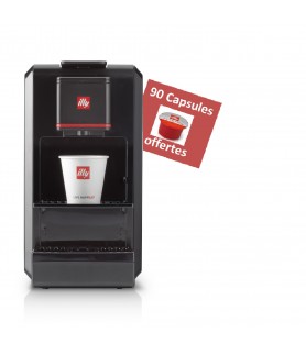 Illy Smart 30