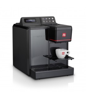 Illy Smart 50