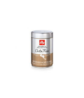 ILLY Costa Rica grains...