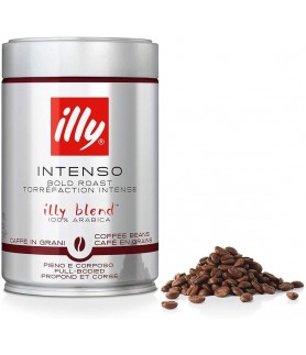 illy Intenso grains - boîte...