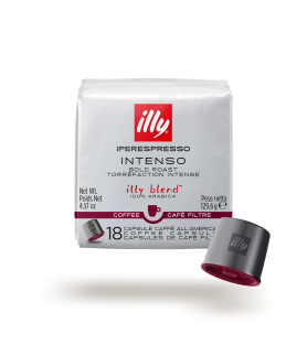 Filtre Intenso x18 -...