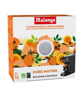 Purs Matins Bio & C.E. x16...