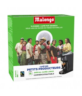 Café des Petits Producteurs...