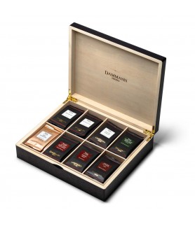 Coffret Dammann Frères 8...