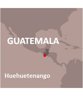 Guatemala x30 - Capsules...