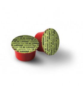 Thé Citron Vert x100