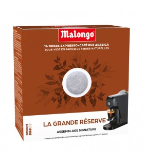 La Grande Réserve x16...