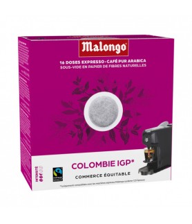 Colombie IGP C.E. x16...