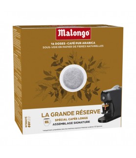 La Grande Réserve XXL - 16...