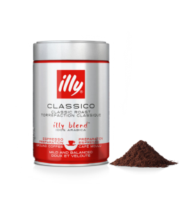 CLASSICO Moulu x 6 - Café...