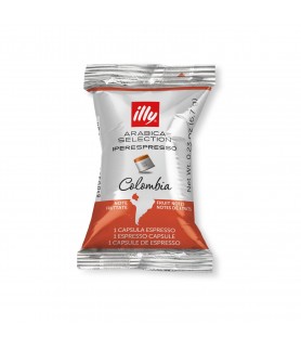 Colombie x100 - Capsules...