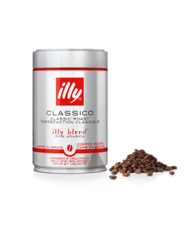 ILLY Classico par 6 - café...