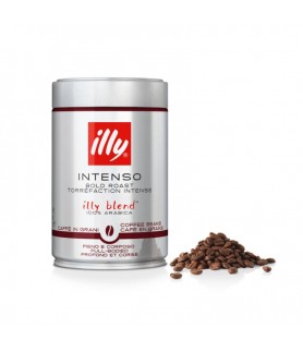 ILLY Intenso par 6 - café...