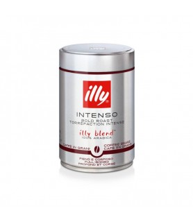 illy Intenso grains - boîte...
