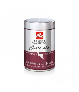 ILLY Guatemala par 6 - café...