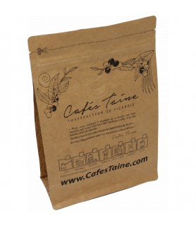 COLOMBIE 250 gr - Café en...